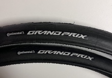 Däck Continental Grand Prix 700Cx28  - 28mm