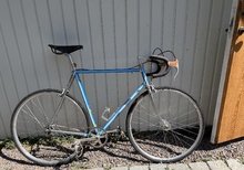 Singlespeed eller fixie 