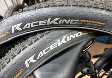 Continental RaceKing 29X2.2