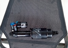 Nyservad fox x2 performence 230x65