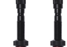 Fillmore Tubele3ss valves tre par olika längder