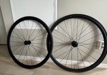 Cykelhjul & däck