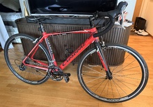Crescent Maxa Carbon Small (48)