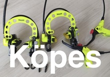 Magura HS33 Raceline 