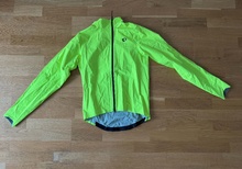 PEARL iZUMi regnjacka
