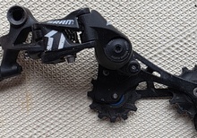 Bakväxel Gravel SRAM Apex 11
