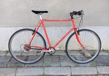 Miyata Triple Cross (1993)