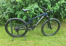 Trek Top Fuel 8 -22 Gen 3 Large