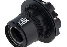 Bytes Zipp ZR1 SRAM XDR body mot Shimano. 