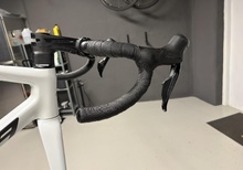 FSA SMR styrstam och styre