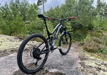 Vitus Escarpe 29