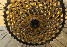 Sram xx1 eagle 10-50 12s