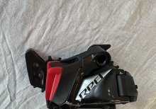 Sram Red AXS D1 bakväxel, 12-delad, max 36T