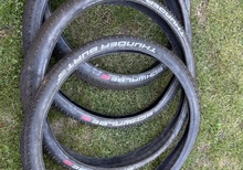 Schwalbe Thunder Burt cykeldäck 27,5"