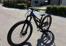 Rocky mountain reaper 26”
