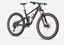 Trek Top Fuel 9.9 Gen 4 XTR Di2 M/L