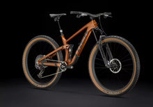 Trek Top Fuel 9.9 XX1 AXS Gen 3 M/L