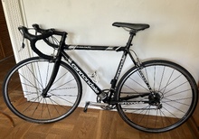 Cannondale CAAD5 52