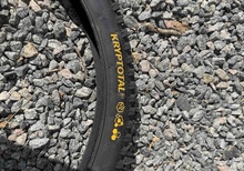 Continental Kryptotal Re 27.5" 2.4 Soft Enduro