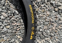 Continental Kryptotal Fr 29" 2.4 Soft Enduro
