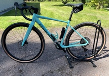 Bianchi Nirone 7 GRX610