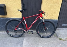 Specialized Crave Expert XL