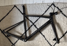 Specialized Allez sprint 54cm (komplett men i delar)