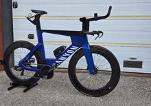 Canyon speedmax