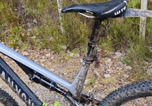 Canyon neuron cf8 xl