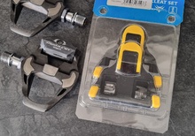 Shimano Ultegra Spd-Sl