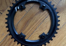 Framklinga SRAM x-sync 40t 110 BCD 4 bolt 