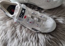 Racerskor Sidi Wire Air Stl.45