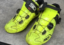 Sidi MTB sko 43,5