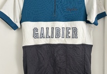 Rapha Galibier cykeltröjs stl small