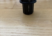Zipp body Shimano HG