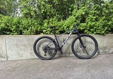 TREK X-Caliber 9
