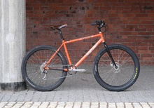 Cove Handjob 19'' helstel