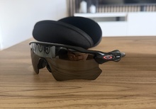 Oakley radar EV path 