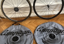 Campagnolo Hyperion two
