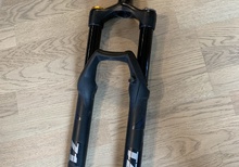 Marzocchi Z1 Air 29 160mm