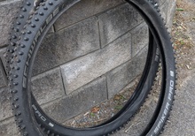 2 st Schwalbe Ice Spiker Pro 27.5 tum