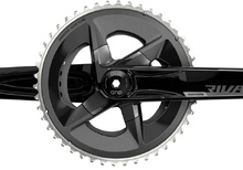 Sram Rival DUB 2x12s 172.5 46/33T Vevparti