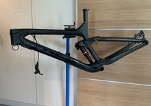 Trek Slash 9.9 X01 AXS 2020