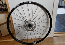 DT swiss cr1600 nära nyskick