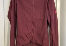 Rapha Pro Team Lightweight Jacket stl M