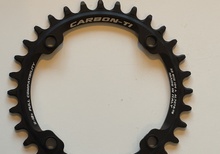 Carbon-ti X-Ring EVO 32 x 104