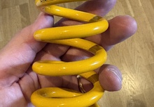 Öhlins fjäder 18073-11