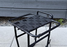 Specialized Pizza Rack