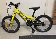 Commencal ramones 16’