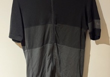 Rapha Tricolor Merino Jersey - Large
